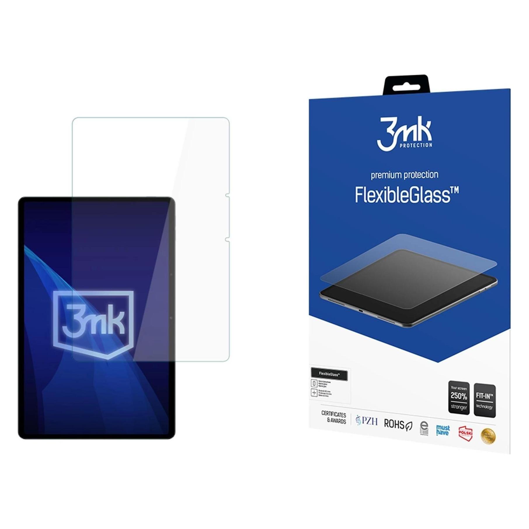 3MK FlexibleGlass Hybridglas für OnePlus Pad Lite (OnePlus Pad Lite) (5903108676366)
