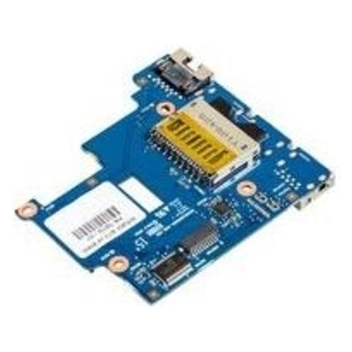 HPI USB-Platine (738702-001)