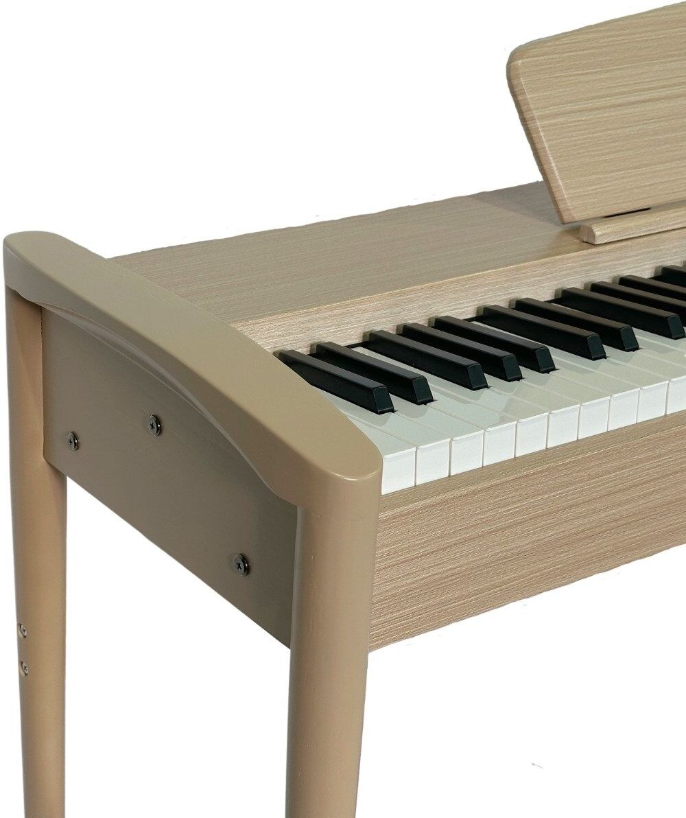 Sonora SDP-3 White Ash E-Piano