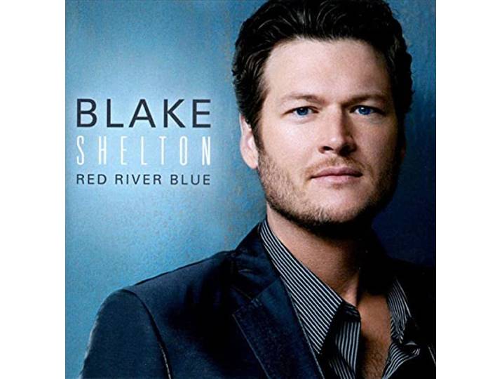 Red River Blue