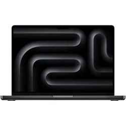 Apple MacBook Pro (14") space schwarz