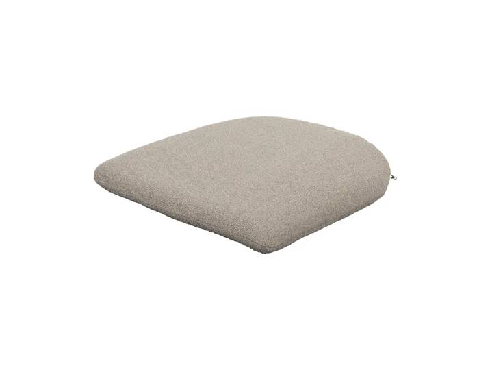 Cane-line Coussin d’assise Derby/Lansing chaise Cane-line Free taupe