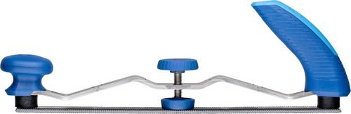 PFERD TOOLS 14203350 Karosseriefeilen-Halter Typ KFH für Feilblatt ergonomisch & stufenlos justierbar 1St.