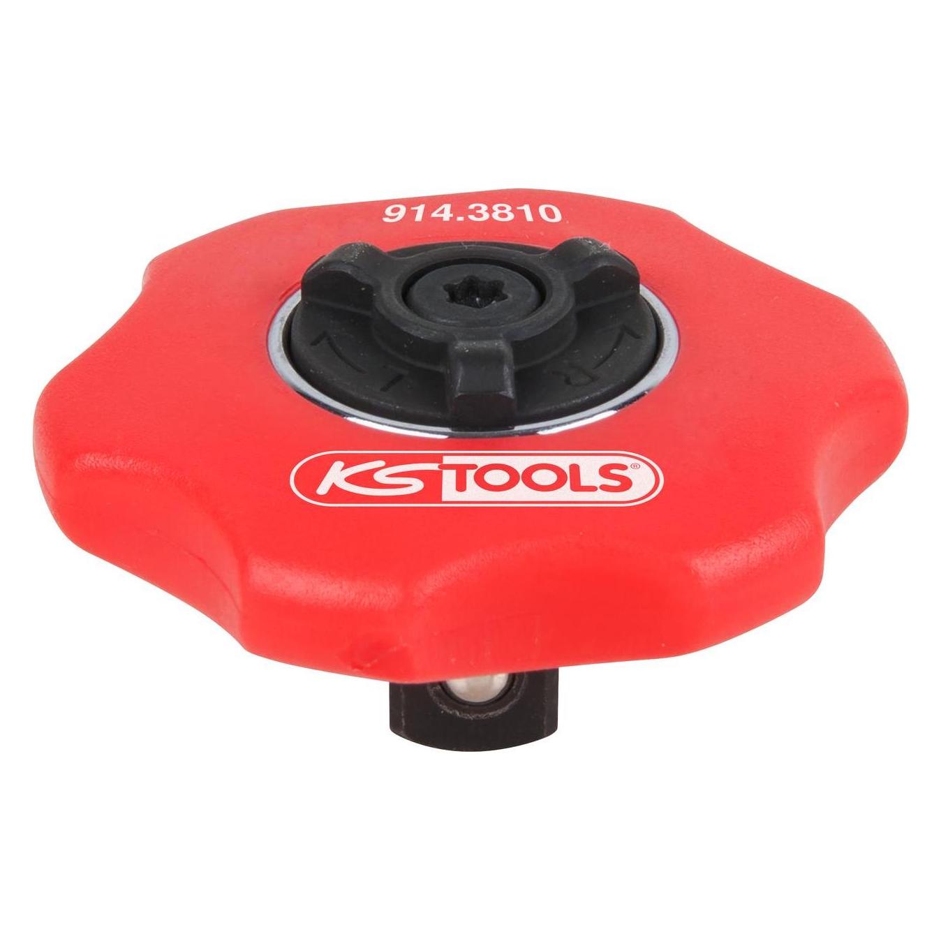 KS Tools 3/8" Handumschaltknarre (3/8") (914.3810)