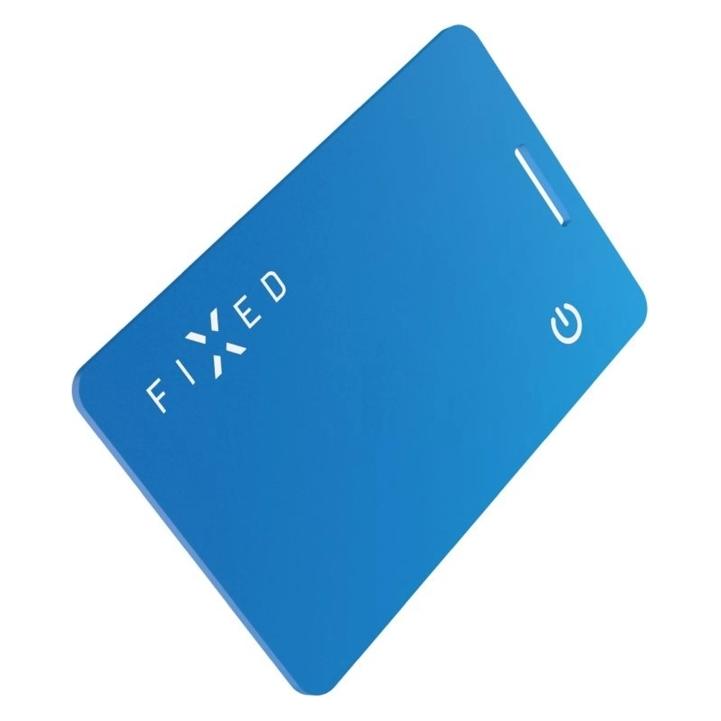 Fixed Tag Card 2 (Apple Find My) (FIXTAG-CARD2-BL)
