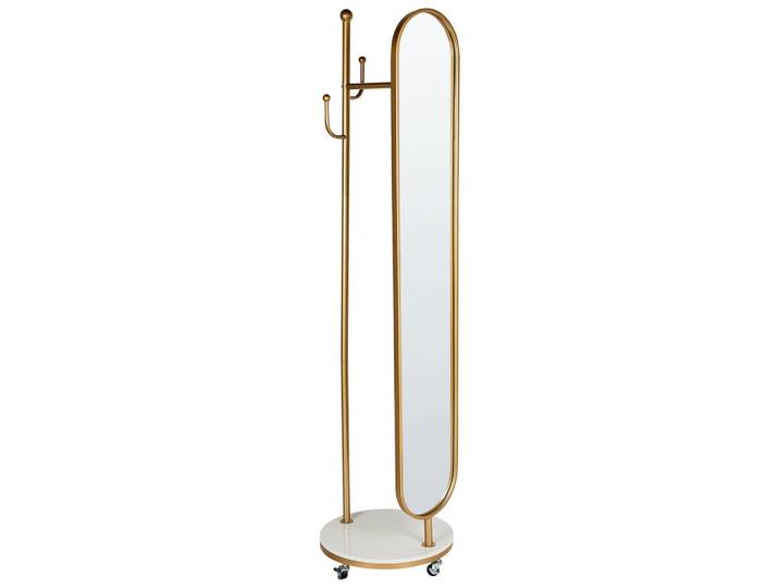 GARDEROBENSTÄNDER LORENA 172 cm Lorena
