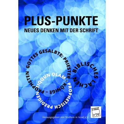 Plus-Punkte, Gebundene Ausgabe von , Kulturverlag Kadmos Berlin, 978-3-86599-388-5