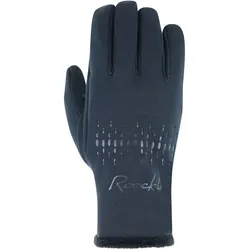 Roeckl Sports Kirchsee 2 Handschuhe Damen 9000 - black 7.5