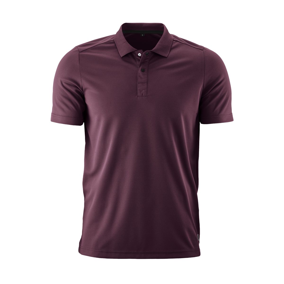 Gonso Essential Poloshirt M rich soil (M20318) S 3000470_M20318_S