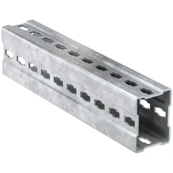 Fischer Montageprofil FMP 120 - 3m - 547797
