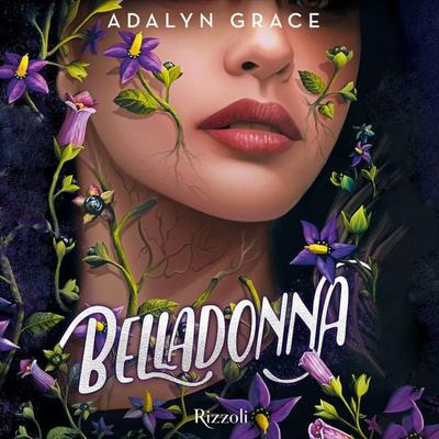 Belladonna - Adalyn Grace, Audio, 9788831813778