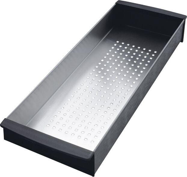 FRANKE Legumeira Perfurada  - Inox