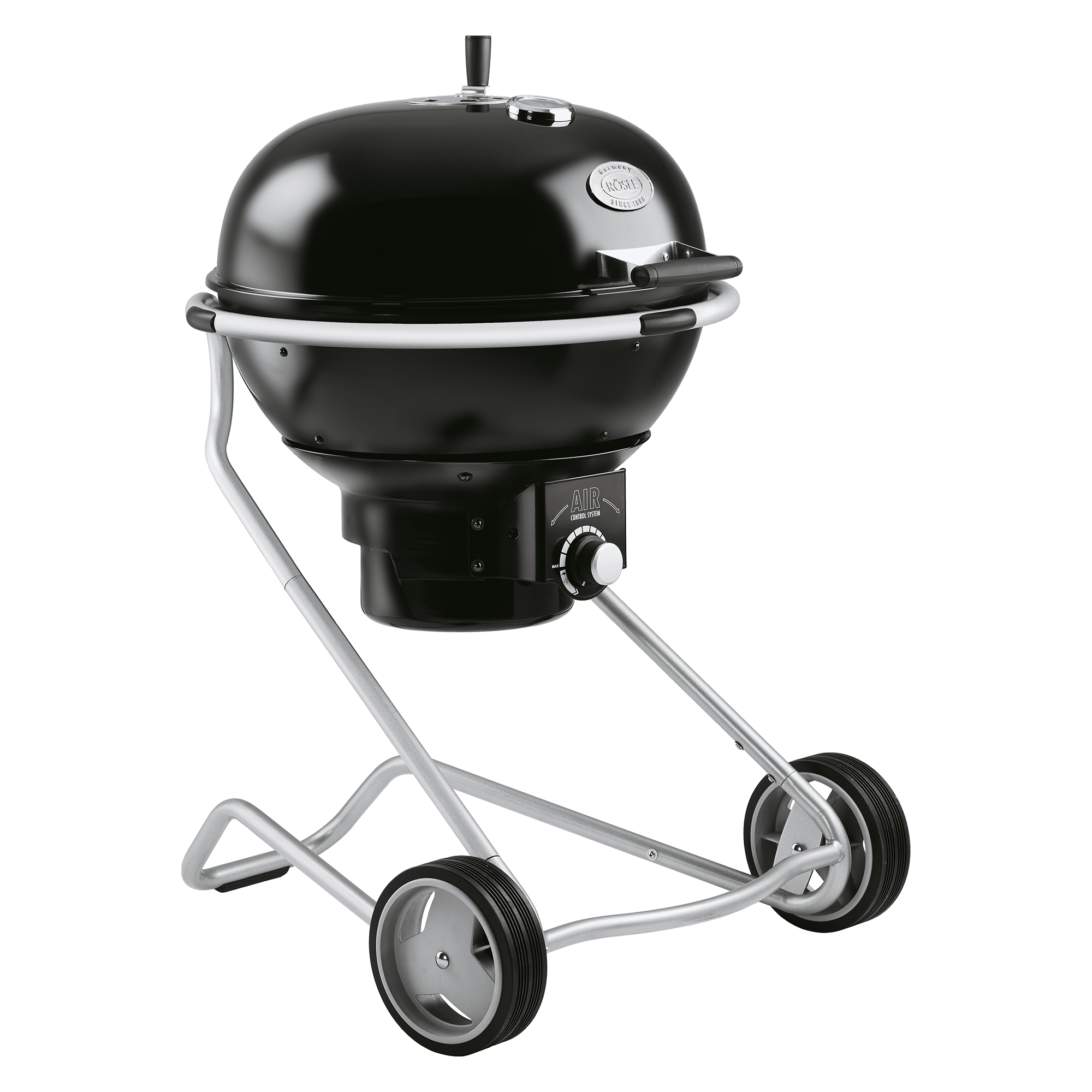 Rösle Holzkohle Kugelgrill No.1 F60 AIR