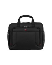 Wenger PROSPECTUS Notebook-Tasche 41 cm 16" Schwarz (600649)