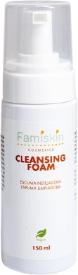 Famiskin Cleansing Foam Espuma Limpiadora 150 ml