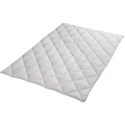 Sport-Thieme, Duvet, Decke Basic (480 g, Polyester, 200 x 135 cm)