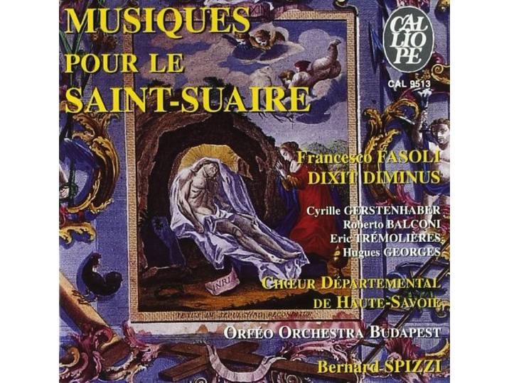 Musica Barocca Corale