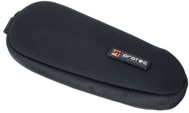 Protec Neopren Pouch Baritone Sax Schwarz