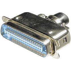 Centronics-Steckverbinder Pole: 24 ASSMANN WSW Inhalt: 1 St. A-57/24 M