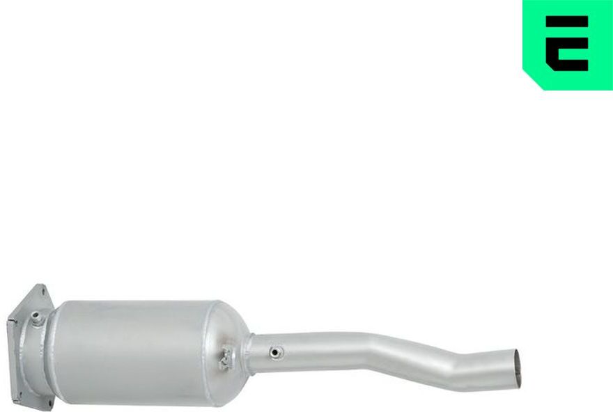 Optimal Ruß-/partikelfilter, Abgasanlage Op-Esd48003-Co Für Vw