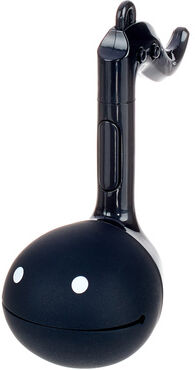 Otamatone Melody Black Schwarz