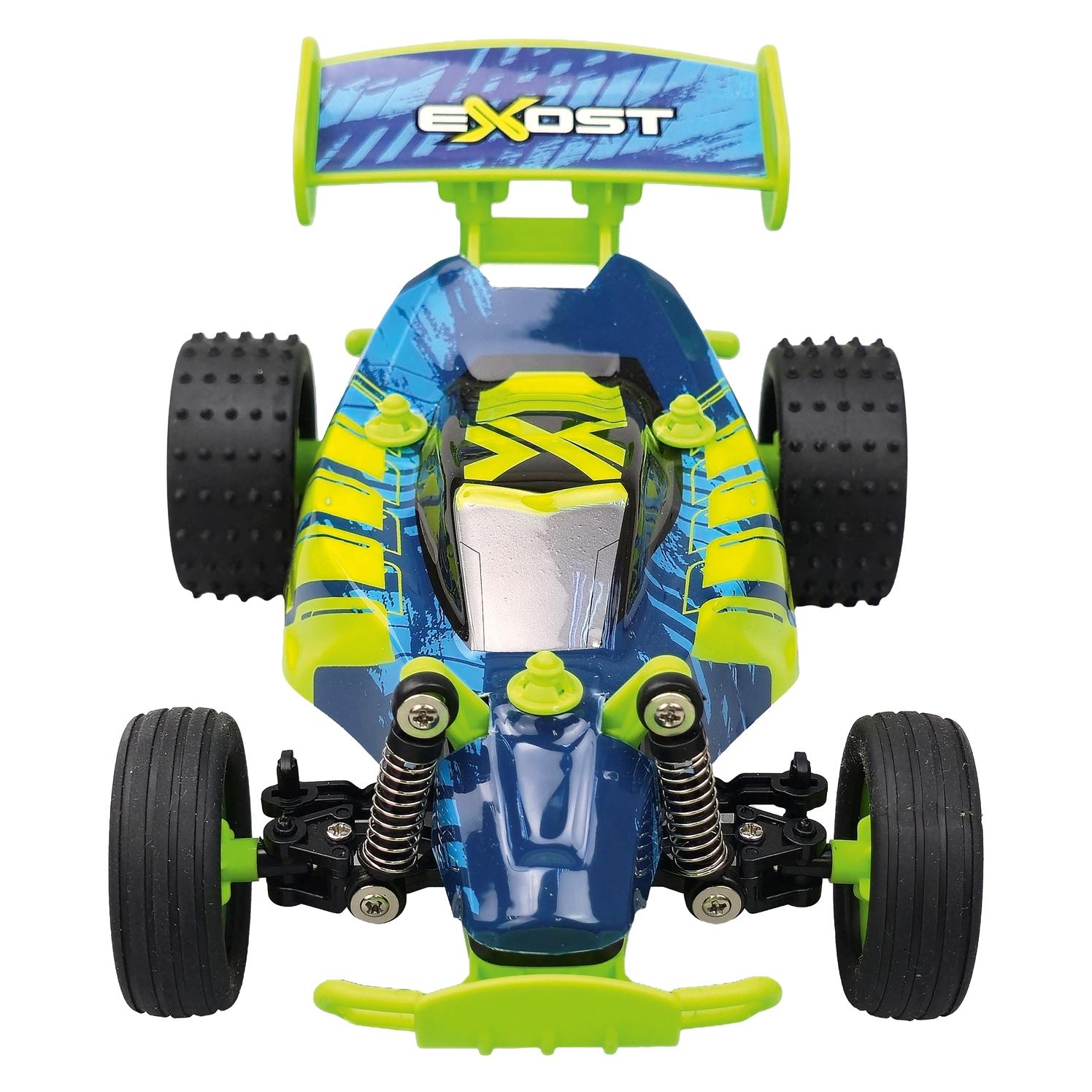 Silverlit Exost X-Viper, 2.4 GHz (20755)