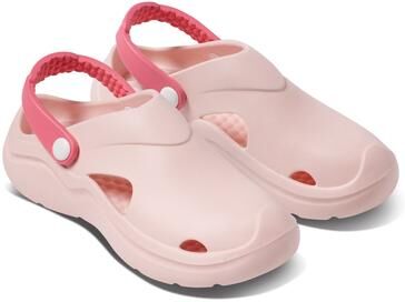 Women's Studio Clog by Joybees in Pink (Size 6 M)
