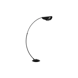 Globo Lighting Stehleuchte   , schwarz , Maße (cm): B: 35 H: 182