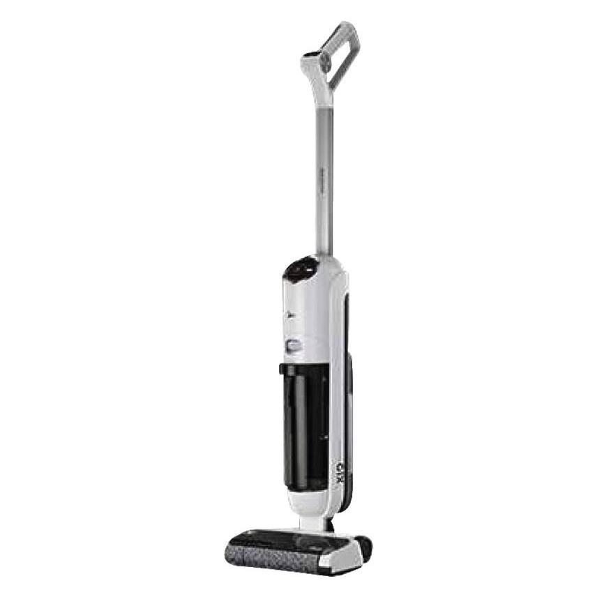 Midea X10 Black Nass- Trockensauger (Saugen + Wischen) (10001922)