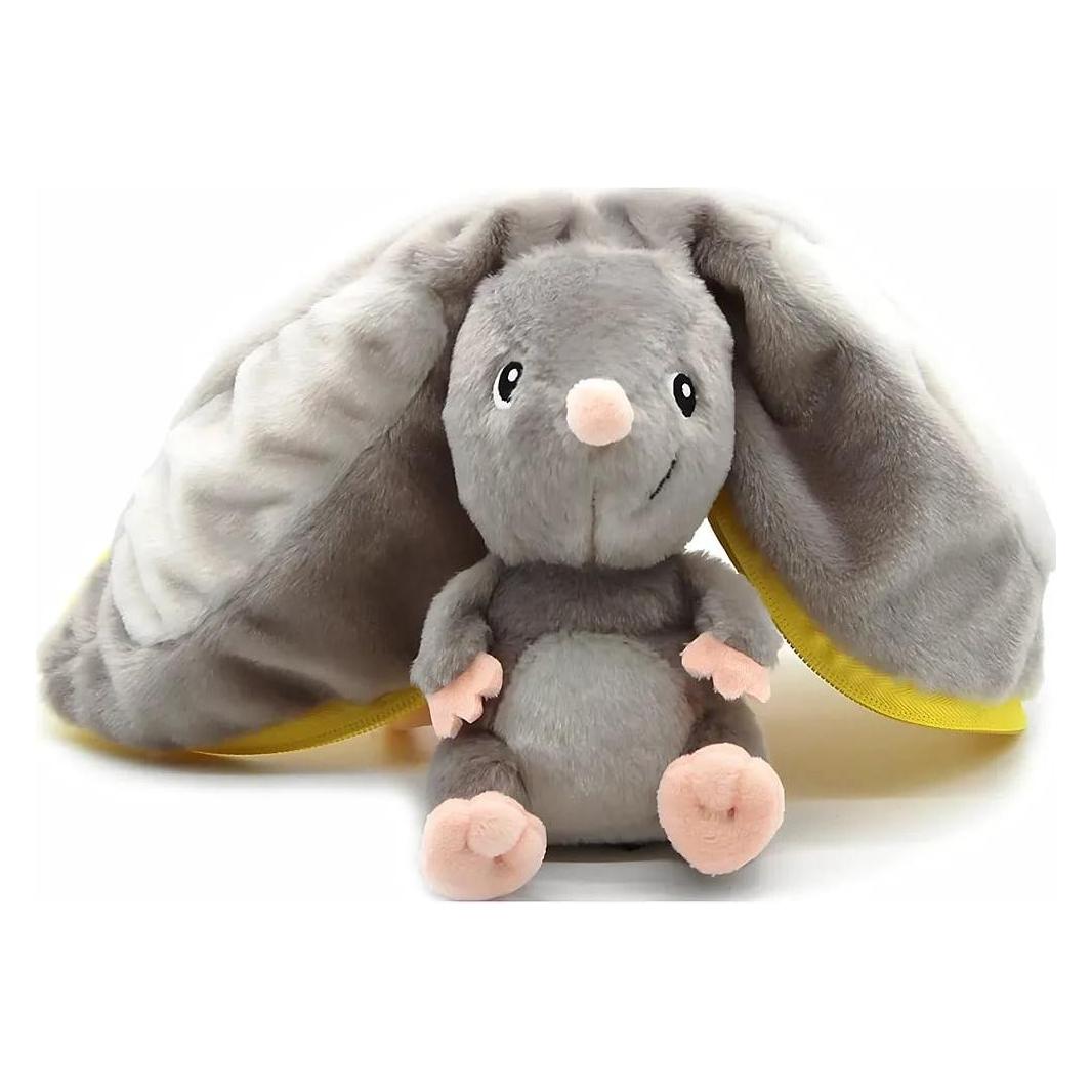 Flipetz Pel. Rocket Maus Und Zitrone (80102)