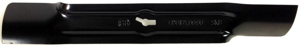 Grizzly Tools Ersatzmesser 31 cm für Elektro-Rasenmäher