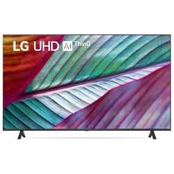 LG 50UR78003LK Fernseher 127 cm (50") 4K Ultra HD Smart-TV WLAN Schwarz