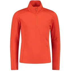 CMP Campagnolo, Mädchen, Velotrikot, Mädchen-Trikot (116), Rot, 116