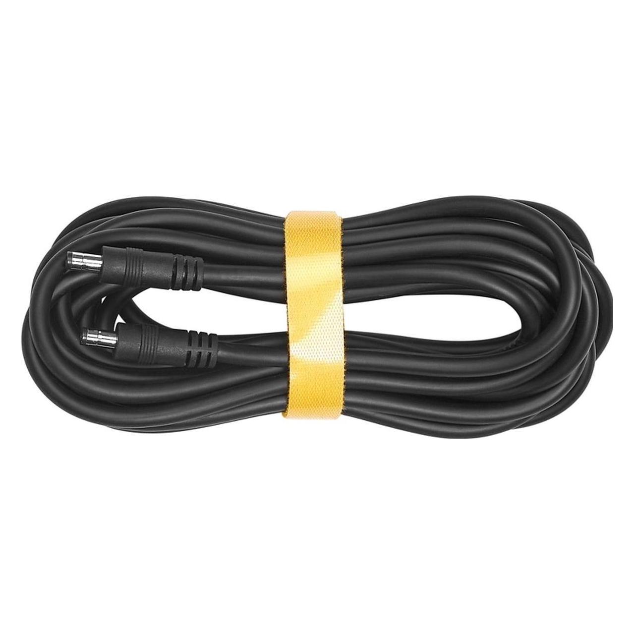 Godox DC Connect Cable 5m for Pixel Series LED Tube Lights (10810)