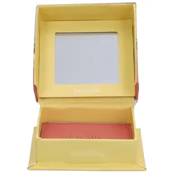 BeneFit Cosmetics, Blush, Shellie Blush (Warm Seashell-Pink)