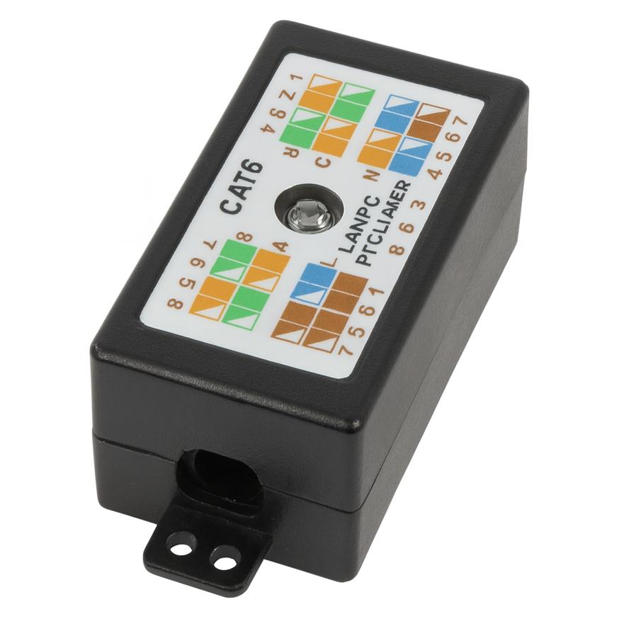 Dsit DANICOM CAT6 Internet Junction Box (DS-CAT6-JB)