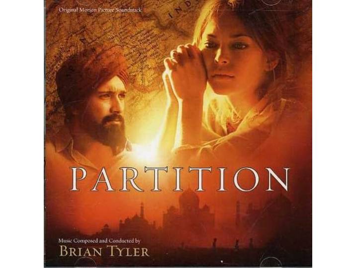 Partition (Original Motion Picture Soundtrack)