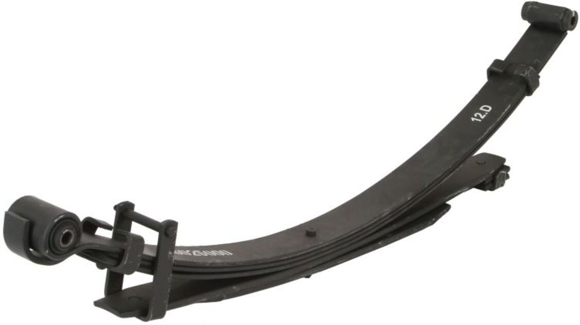 Cs Germany Blattfeder LS GERMANY 360250-LS