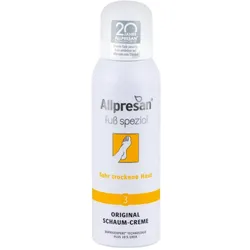 Allpresan Fuß spezial Nr. 3