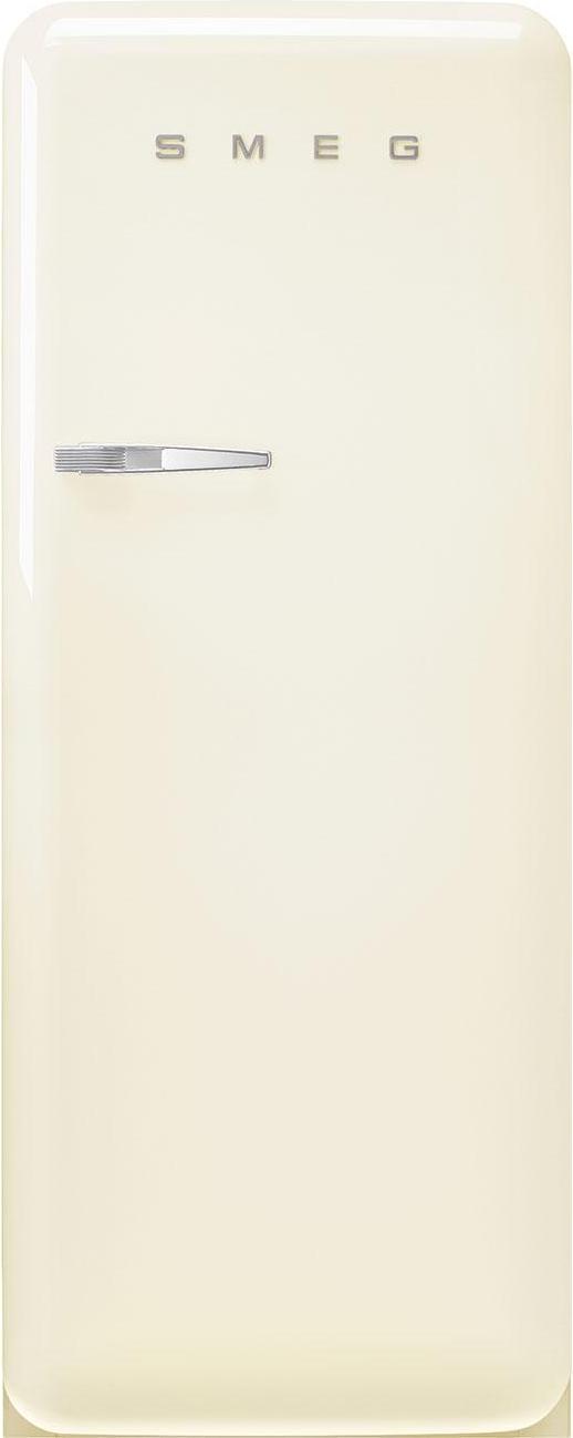 smeg FAB28RCR6 Kühlschrank mit Gefrierfach