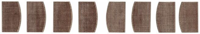 Lamelles 9012ATT-010/8 ; HAZET (9012ATT-010/8)
