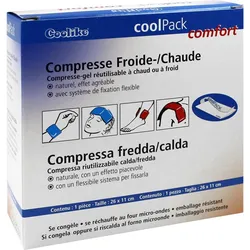 Cool Pack Comfort/Kalt-Warm-Kompresse 1 ST