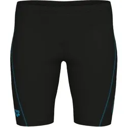 ARENA Kinder Tight B LOGO JR JAMMER R, Größe 140 in Schwarz Schwarz