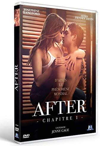 After - Chapitre 1 - Preis vom 08.10.2026 07:26:42 h