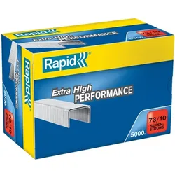 Rapid Heftklammern »Super Strong« 73/10
