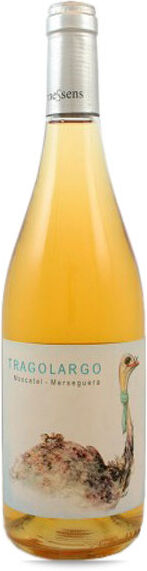 Casa Balaguer - Vinessens Casa Balaguer Tragolargo Blanco 2025