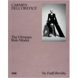 Carmen Dell'Orefice, Fachbücher von Fadil Bersha