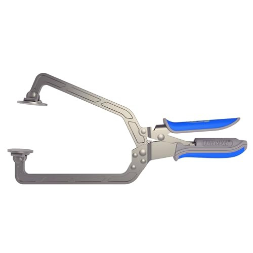 Kreg Automaxx Snelspanklem voor houtbewerking, 152 mm