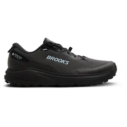 Brooks Divide 6 GTX Black Pearl/Black/Breeze, Black Pearl/Black/Breeze, 40