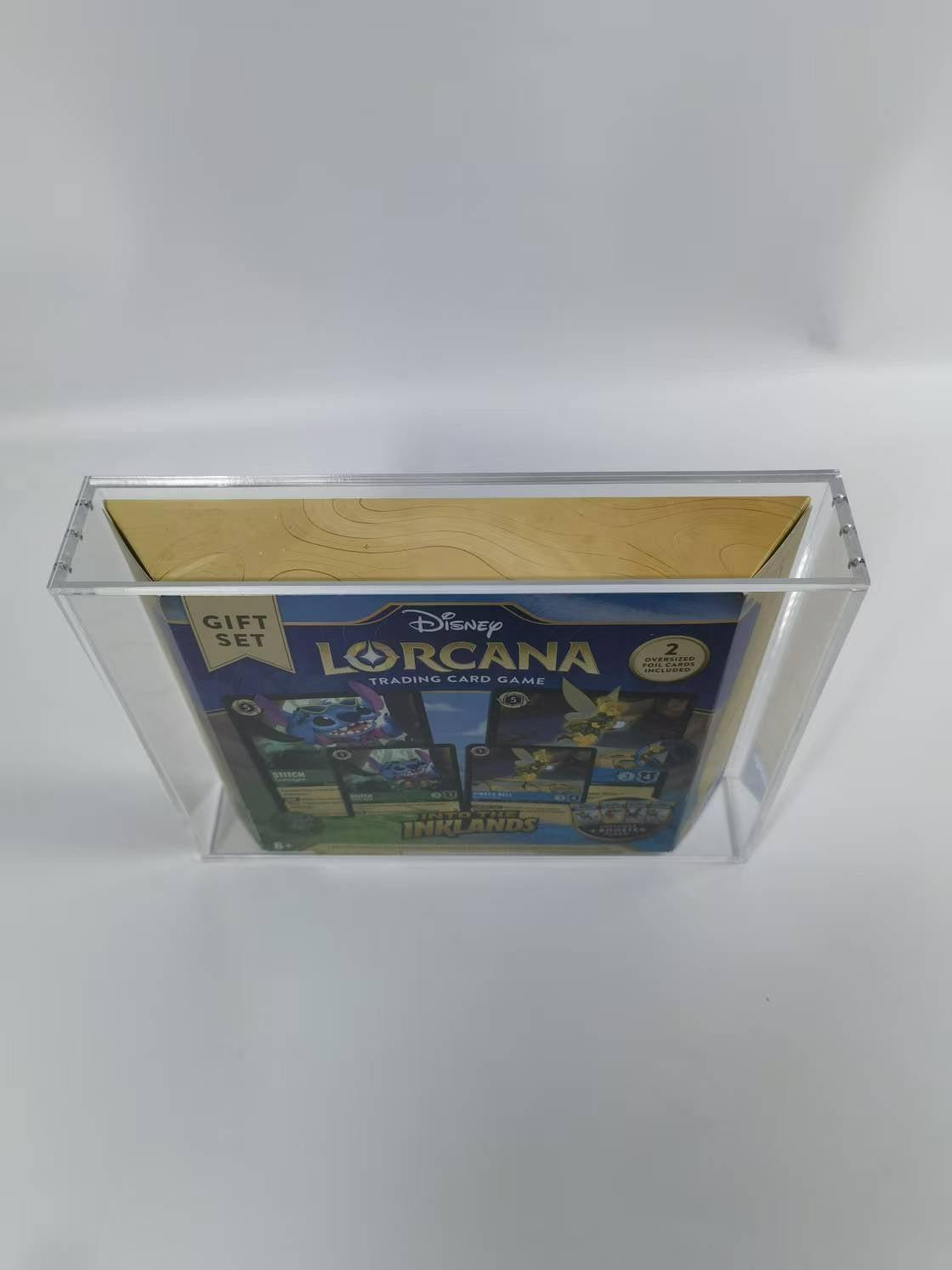Evoretro Acryldoos Lorcana